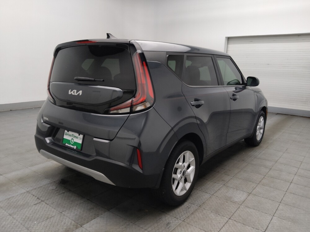 2024 Kia Soul in Marietta, GA 30062 - 18117999 9