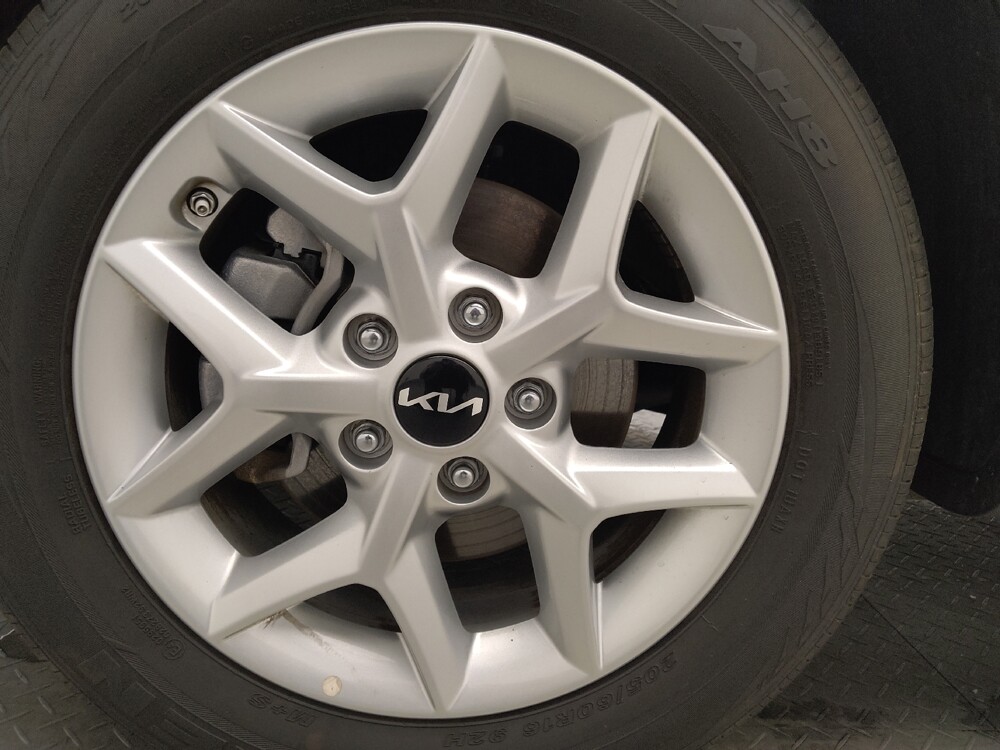 2025 Kia Soul in Pelham, AL 35124 - 18118000 31