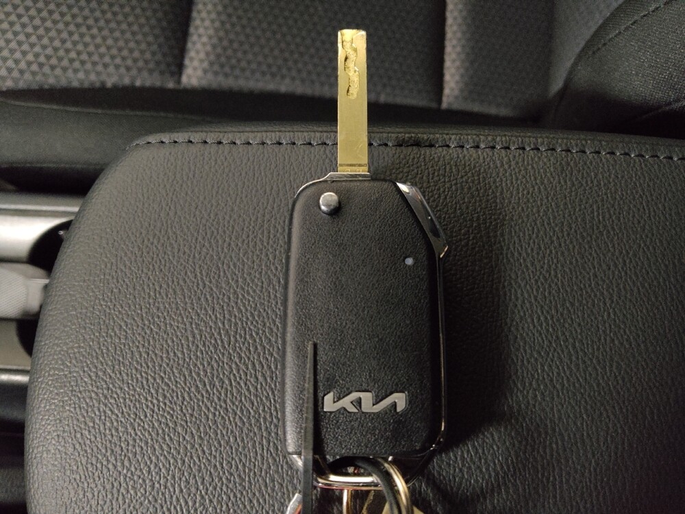 2025 Kia Soul in Pelham, AL 35124 - 18118000 32