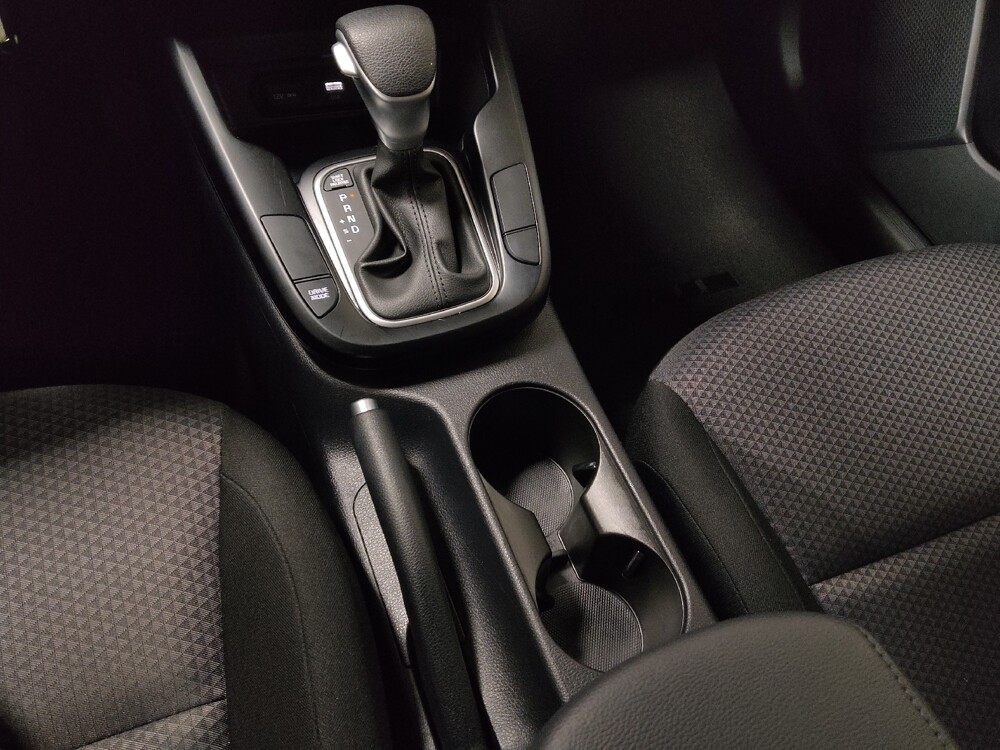 2025 Kia Soul in Pelham, AL 35124 - 18118000 26