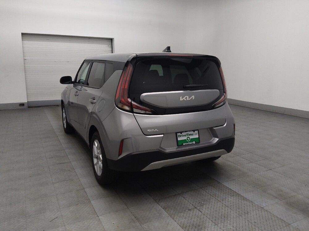 2025 Kia Soul in Pelham, AL 35124 - 18118000 5