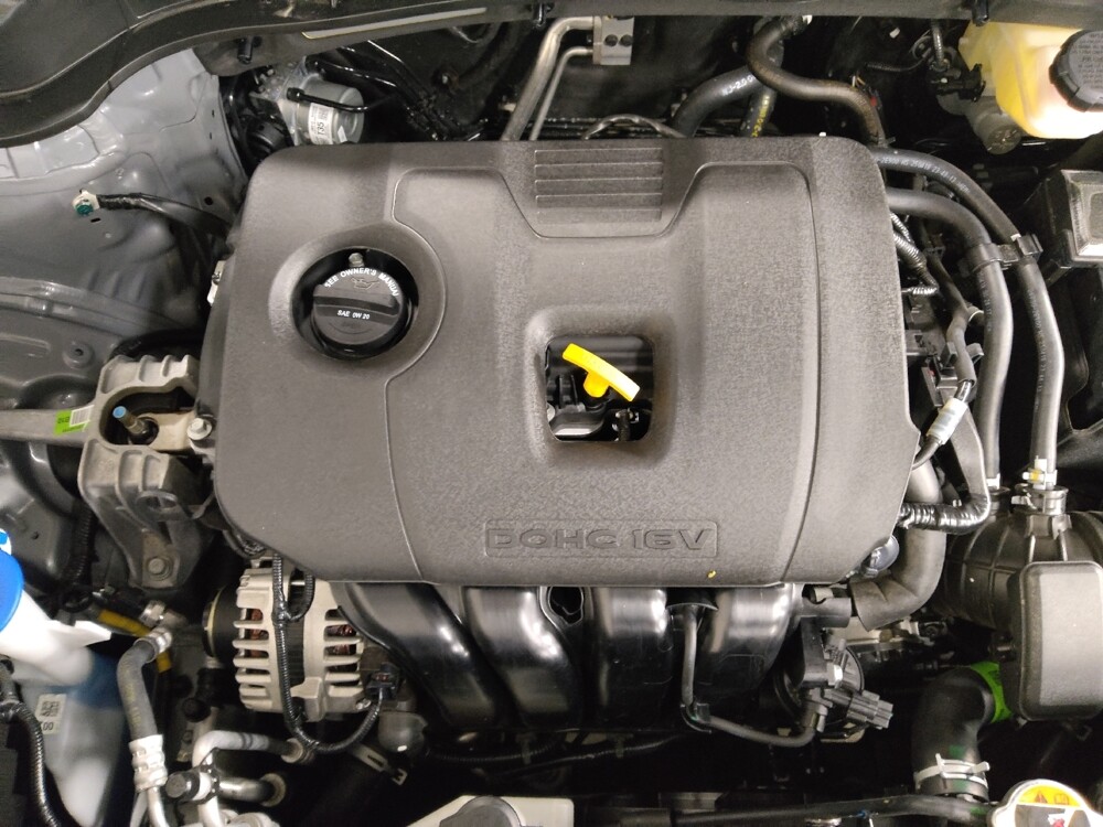 2025 Kia Soul in Pelham, AL 35124 - 18118000 30