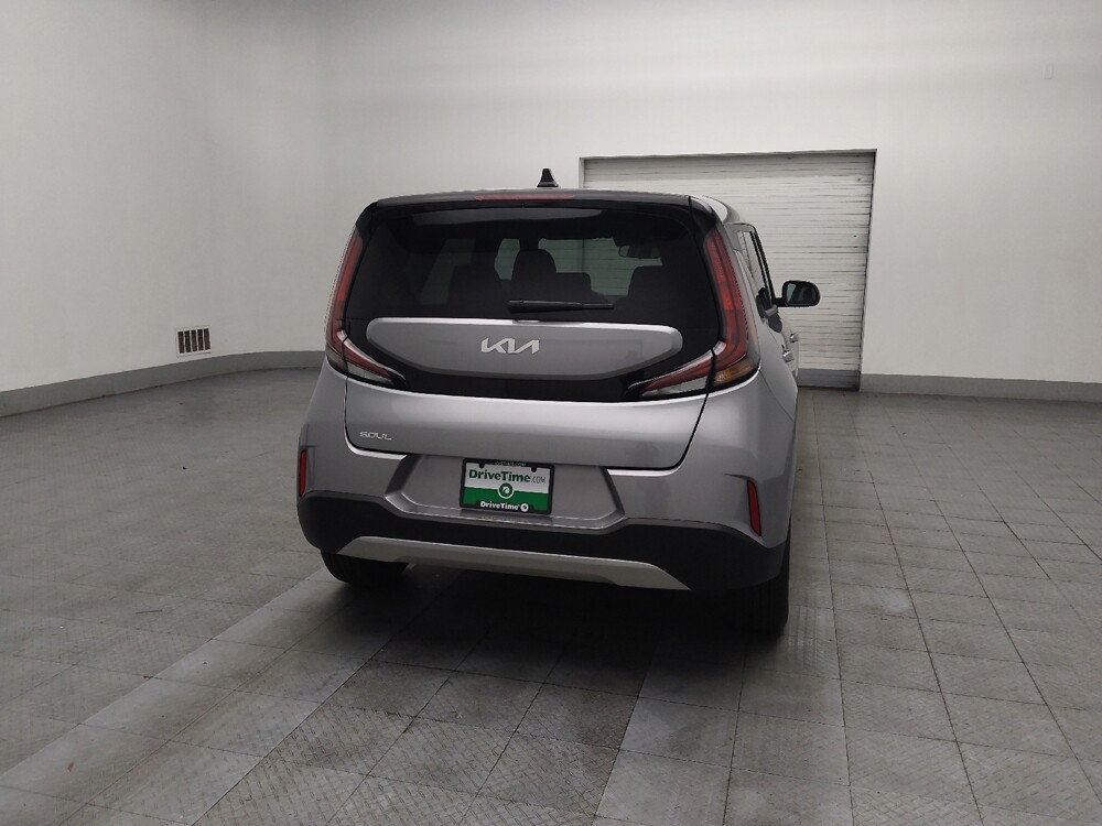 2025 Kia Soul in Pelham, AL 35124 - 18118000 7