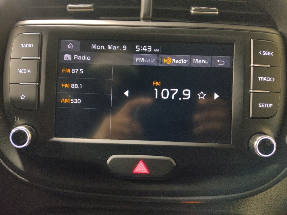 2025 Kia Soul in Pelham, AL 35124 - 18118000 25