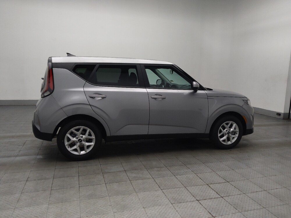 2025 Kia Soul in Pelham, AL 35124 - 18118000 10