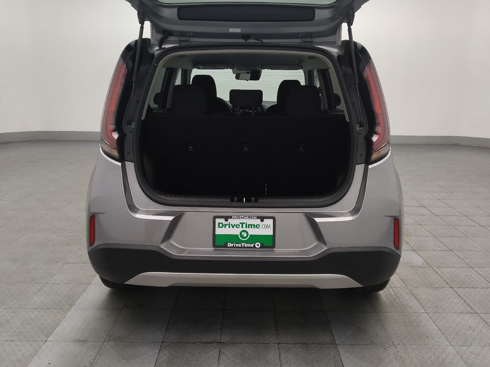 2025 Kia Soul in Pelham, AL 35124 - 18118000 29