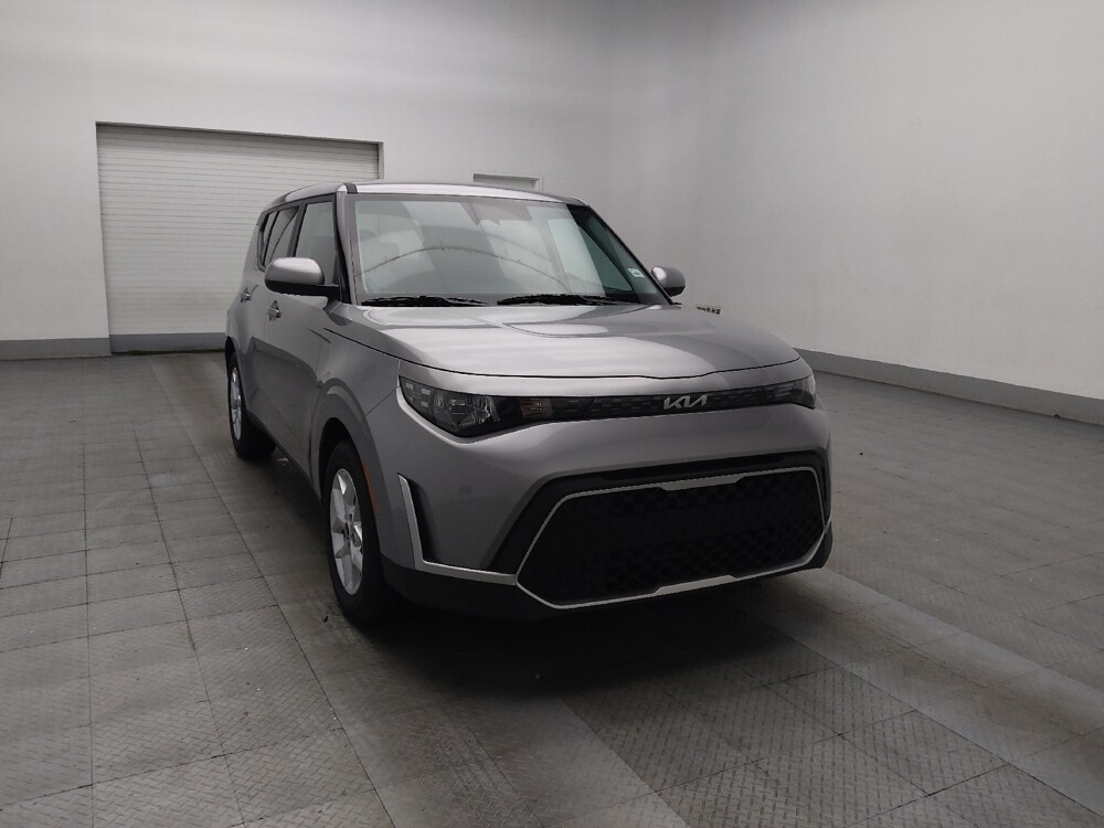 2025 Kia Soul in Pelham, AL 35124 - 18118000 13