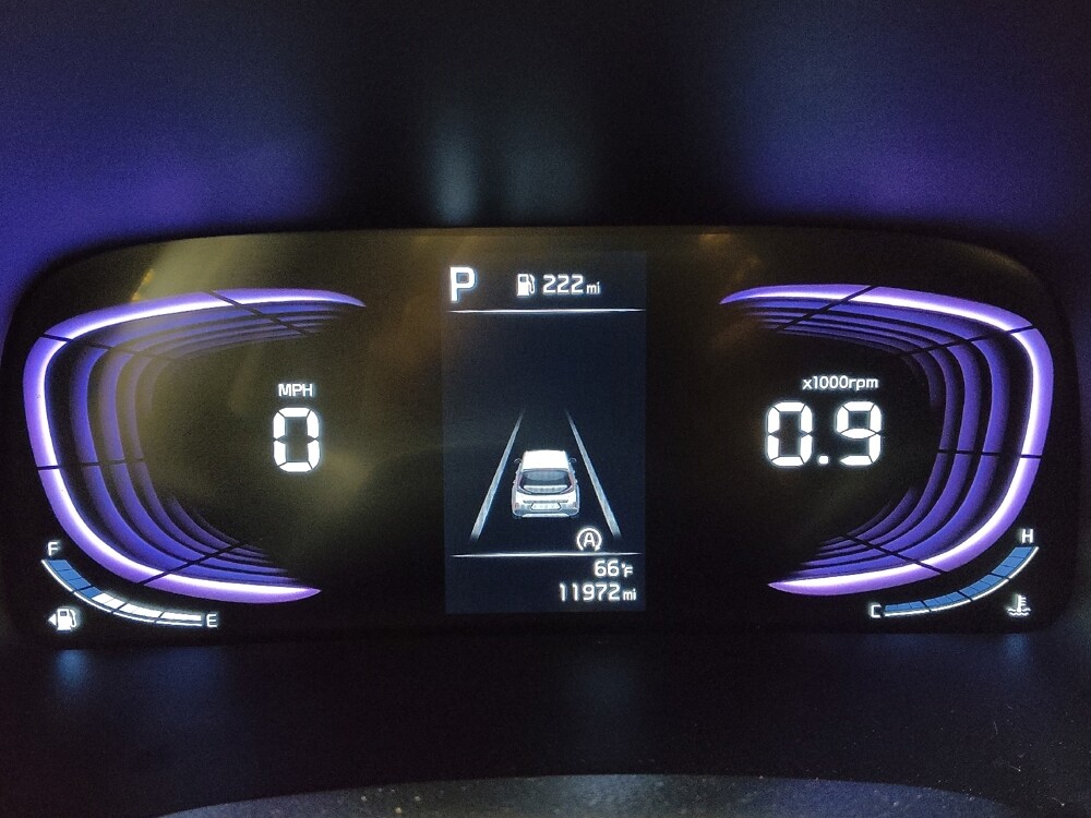 2025 Kia Soul in Pelham, AL 35124 - 18118000 23