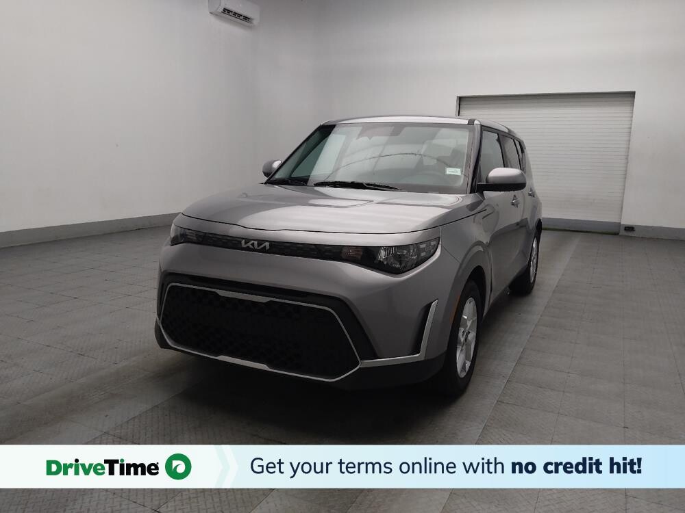 2025 Kia Soul in Pelham, AL 35124 - 18118000