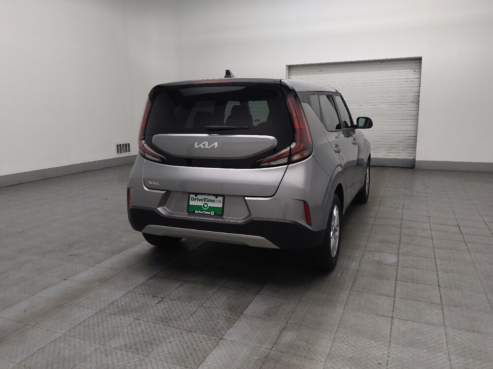 2025 Kia Soul in Pelham, AL 35124 - 18118000 9