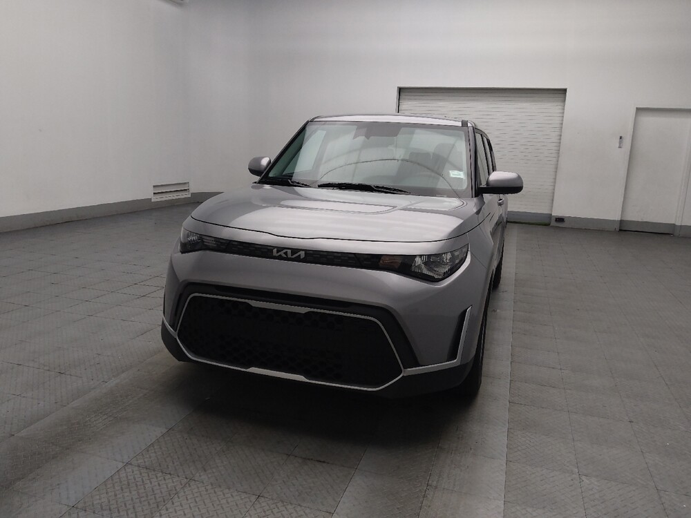 2025 Kia Soul in Pelham, AL 35124 - 18118000 15