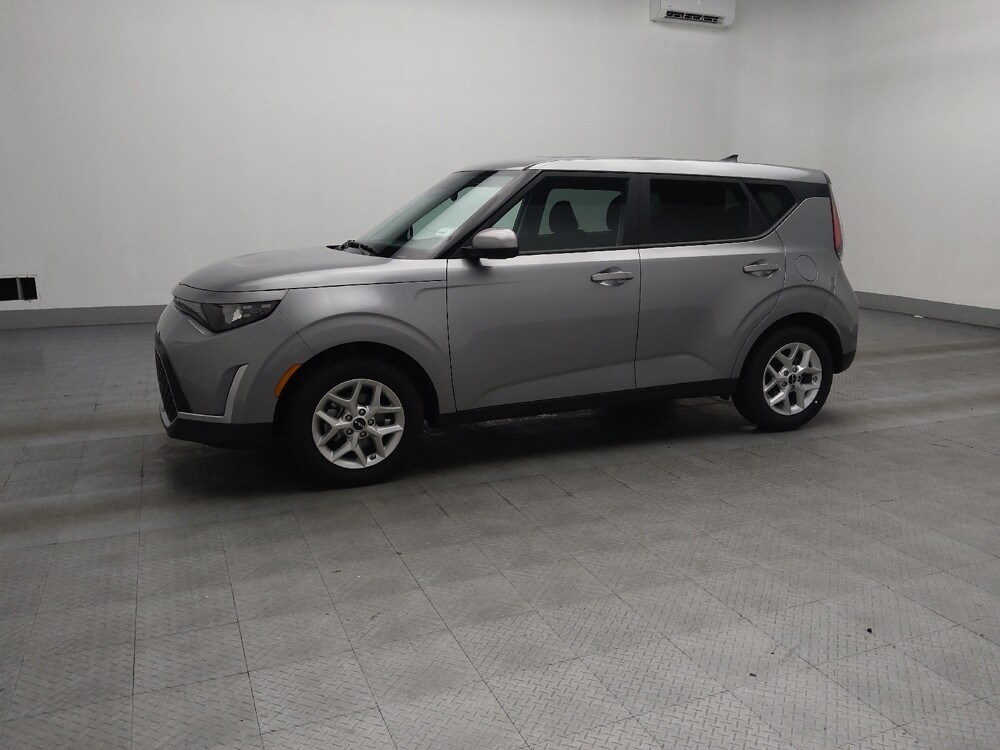2025 Kia Soul in Pelham, AL 35124 - 18118000 2