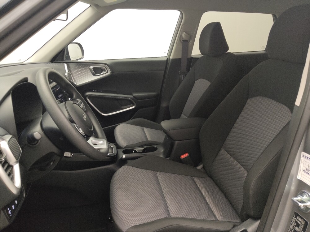 2025 Kia Soul in Pelham, AL 35124 - 18118000 17