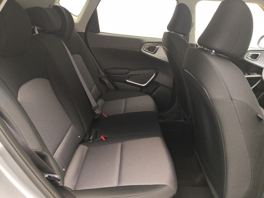 2025 Kia Soul in Pelham, AL 35124 - 18118000 19