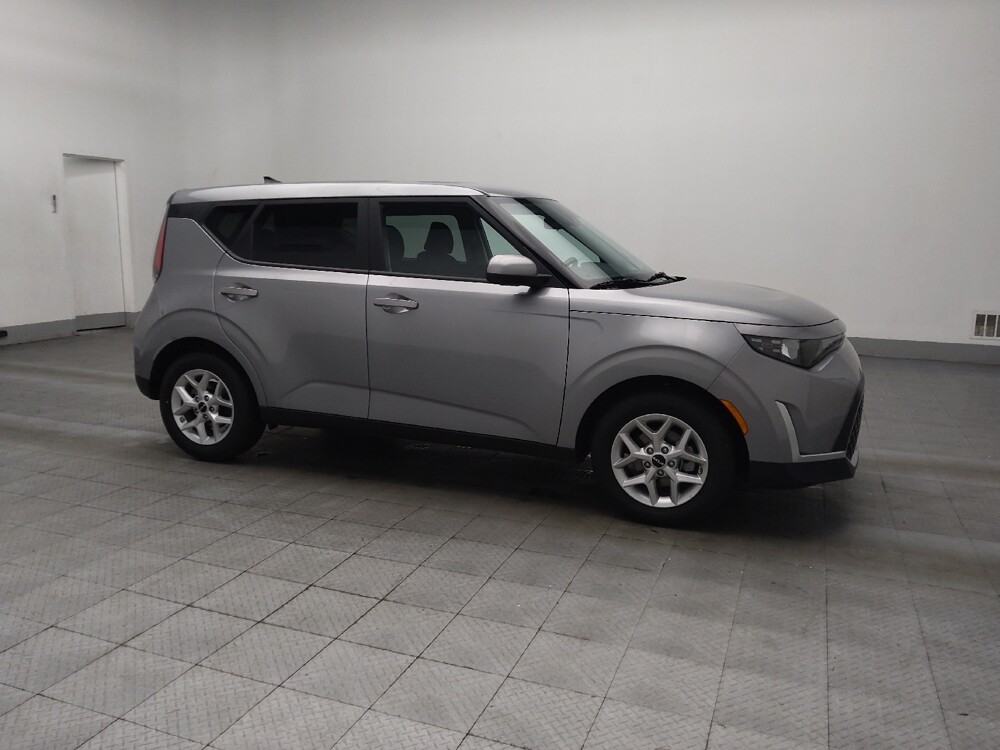 2025 Kia Soul in Pelham, AL 35124 - 18118000 11
