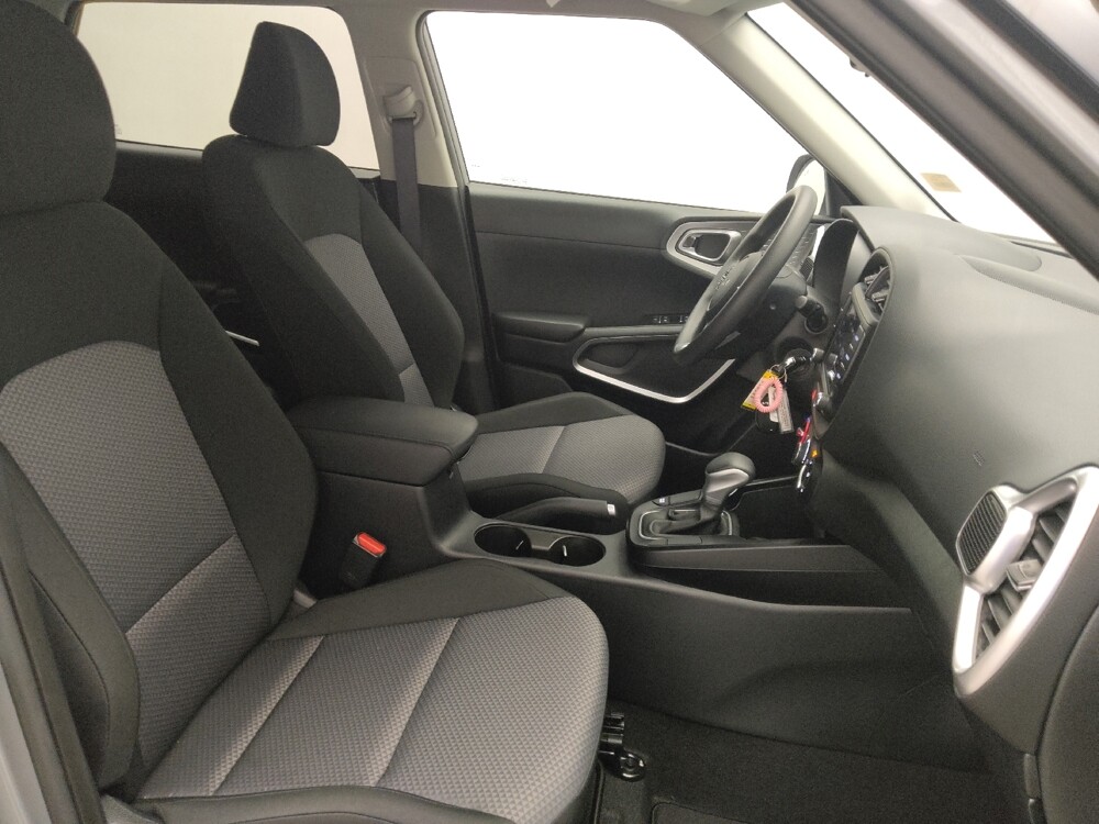 2025 Kia Soul in Pelham, AL 35124 - 18118000 21