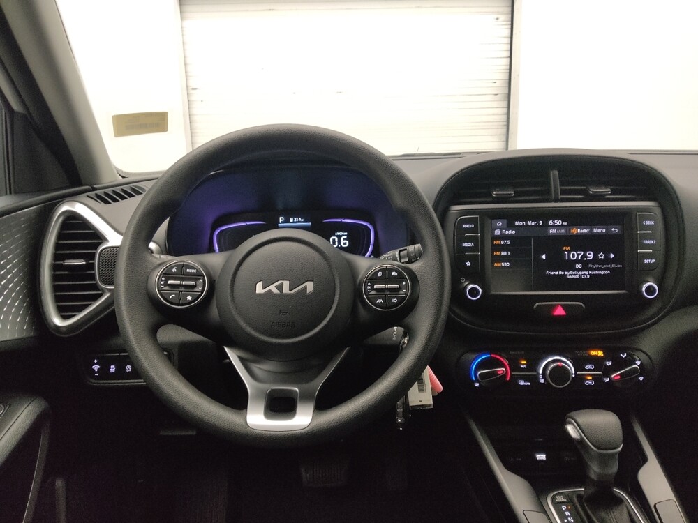 2025 Kia Soul in Pelham, AL 35124 - 18118000 22