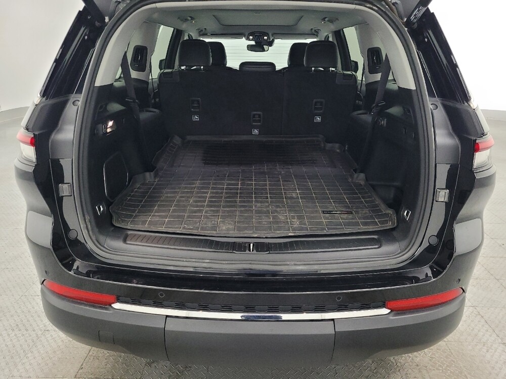 2021 Jeep Grand Cherokee L in Lauderdale Lakes, FL 33313 - 18118001 29