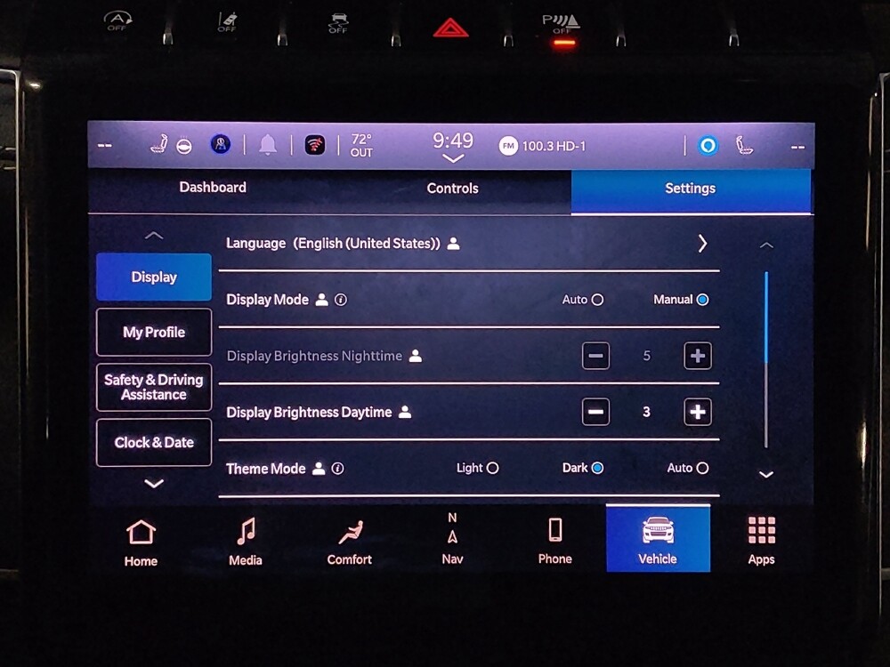 2021 Jeep Grand Cherokee L in Lauderdale Lakes, FL 33313 - 18118001 25