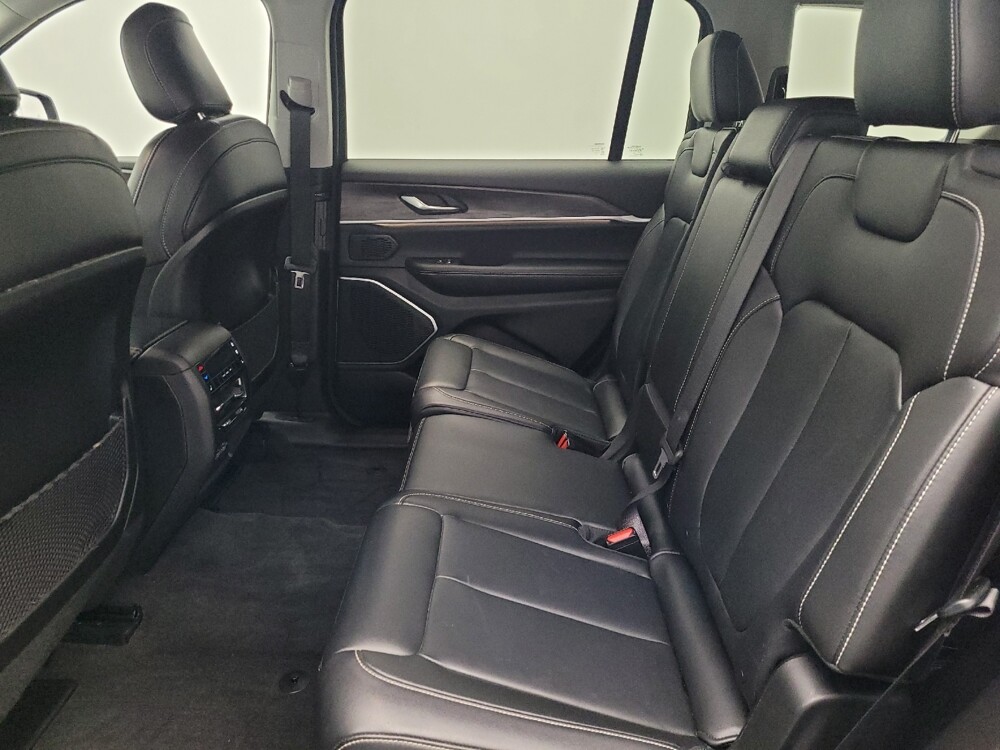 2021 Jeep Grand Cherokee L in Lauderdale Lakes, FL 33313 - 18118001 18