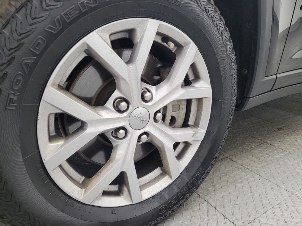 2021 Jeep Grand Cherokee L in Lauderdale Lakes, FL 33313 - 18118001 31