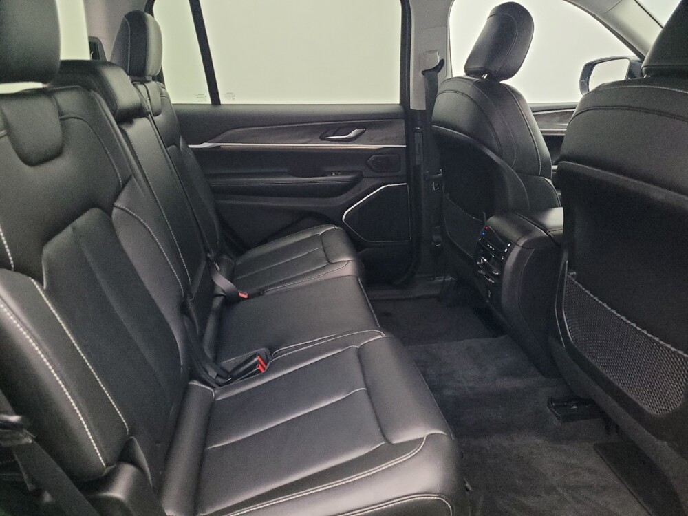 2021 Jeep Grand Cherokee L in Lauderdale Lakes, FL 33313 - 18118001 19