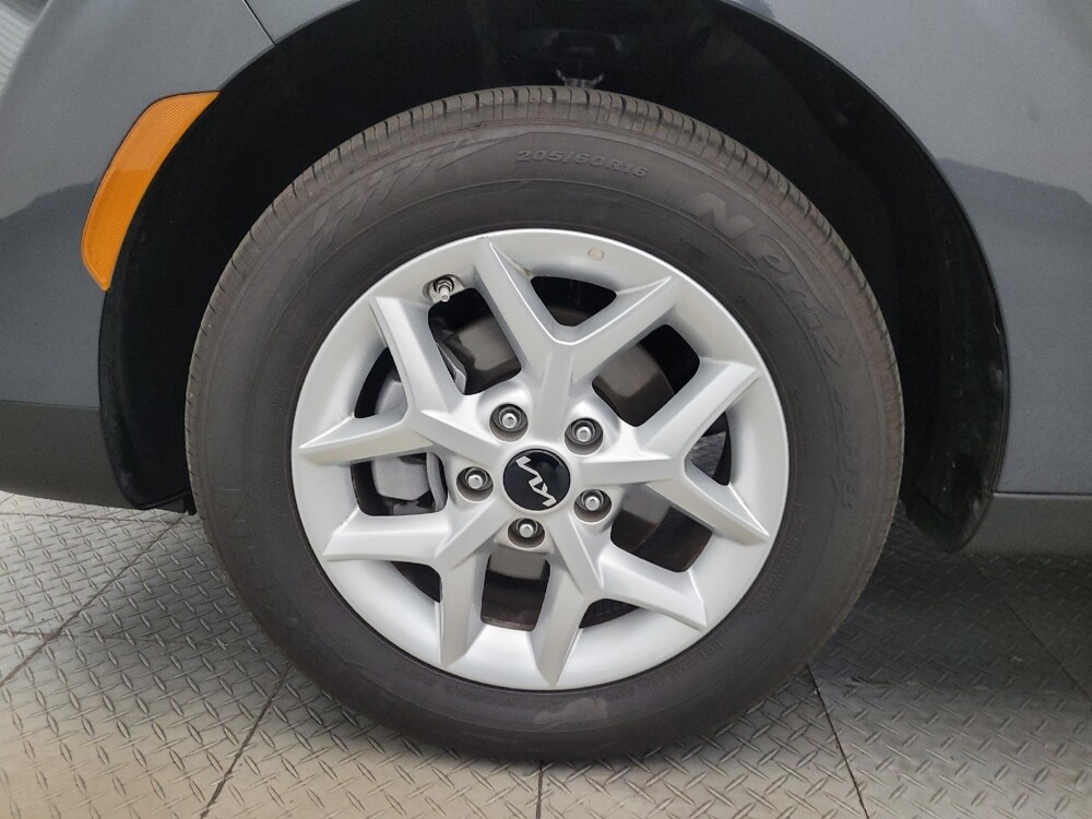 2025 Kia Soul in Albuquerque, NM 87123 - 18118006 31