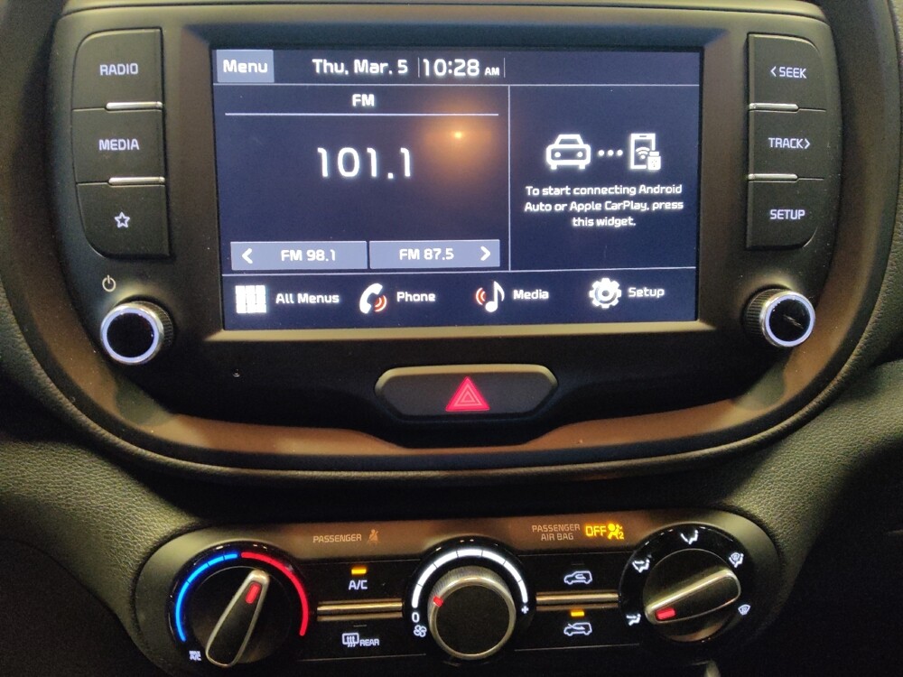 2025 Kia Soul in Albuquerque, NM 87123 - 18118006 25