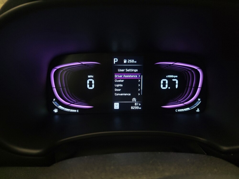 2025 Kia Soul in Albuquerque, NM 87123 - 18118006 23