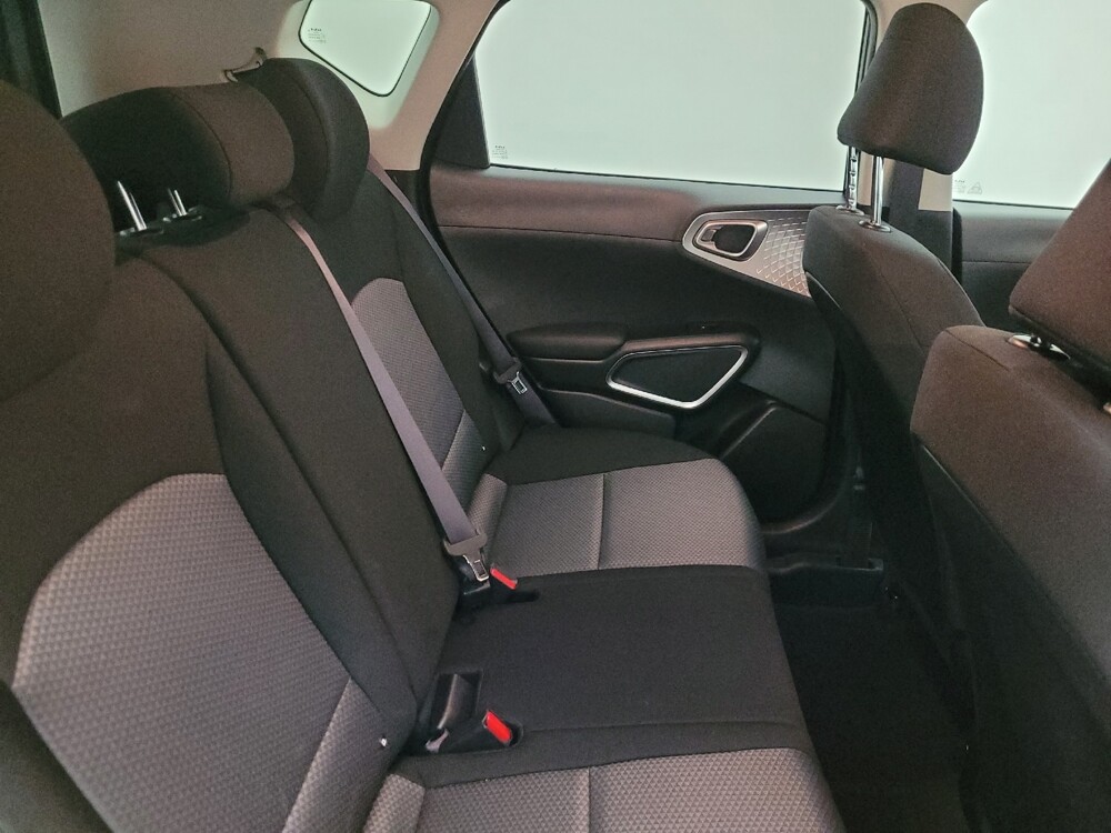 2025 Kia Soul in Albuquerque, NM 87123 - 18118006 19