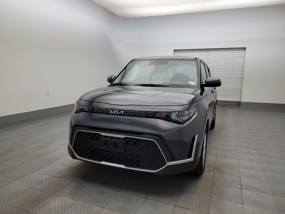 2025 Kia Soul in Albuquerque, NM 87123 - 18118006 15