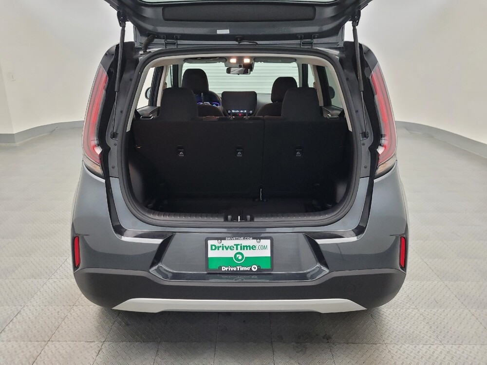 2025 Kia Soul in Albuquerque, NM 87123 - 18118006 29