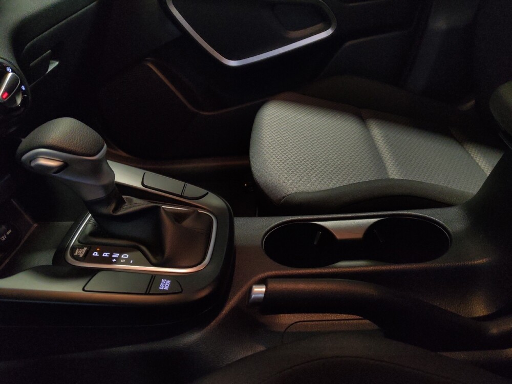 2025 Kia Soul in Albuquerque, NM 87123 - 18118006 26