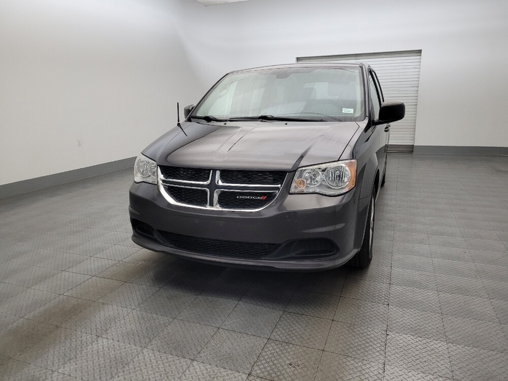2018 Dodge Grand Caravan in Phoenix, AZ 85015 - 18118007 15