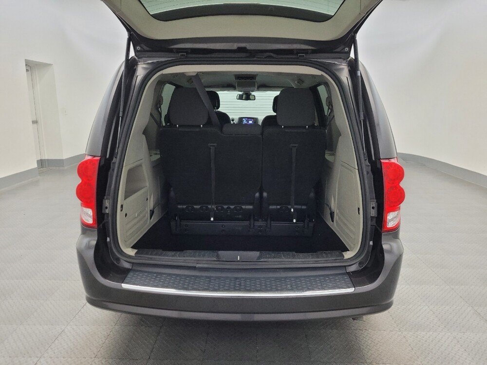 2018 Dodge Grand Caravan in Phoenix, AZ 85015 - 18118007 29