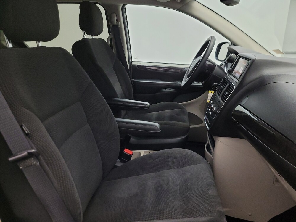 2018 Dodge Grand Caravan in Phoenix, AZ 85015 - 18118007 21