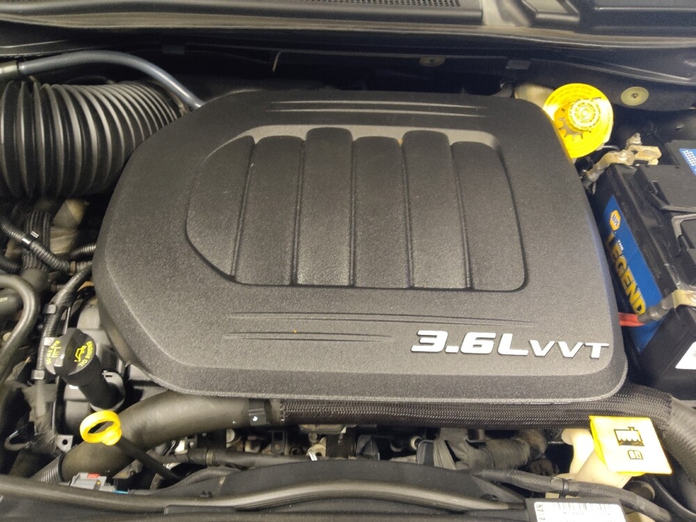 2018 Dodge Grand Caravan in Phoenix, AZ 85015 - 18118007 30