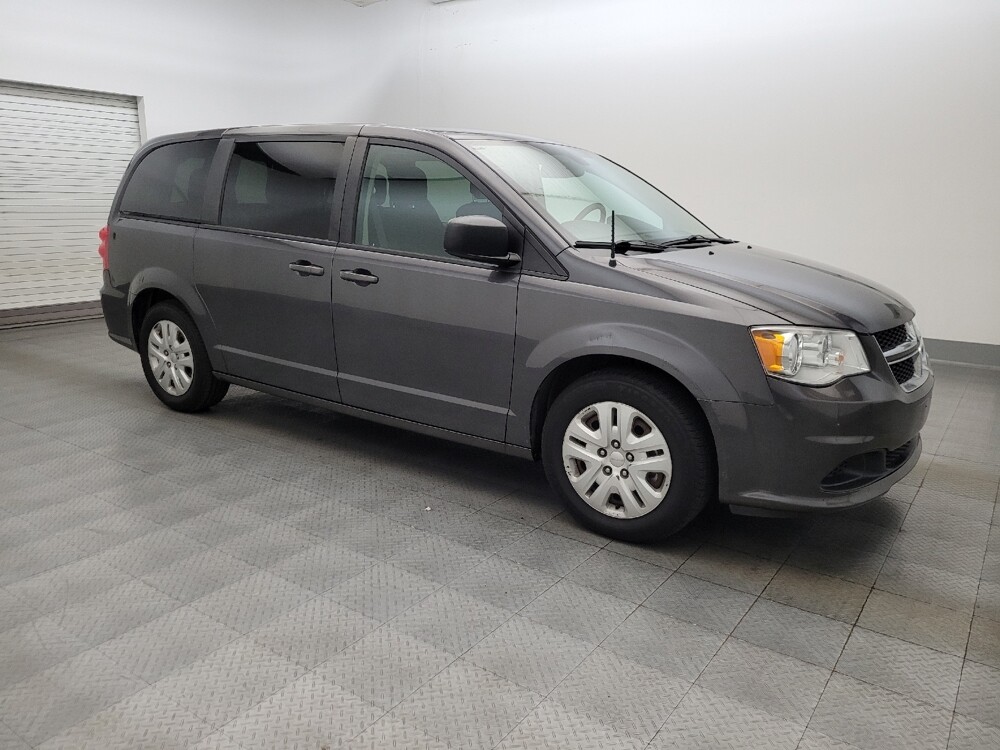 2018 Dodge Grand Caravan in Phoenix, AZ 85015 - 18118007 11