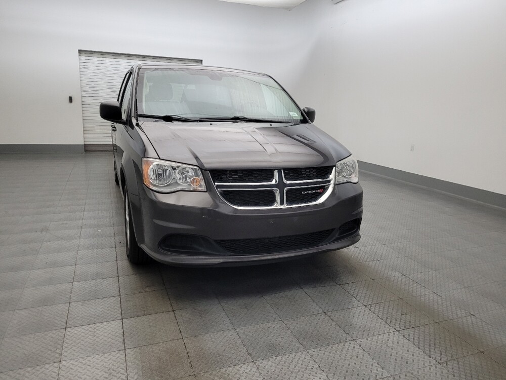 2018 Dodge Grand Caravan in Phoenix, AZ 85015 - 18118007 14