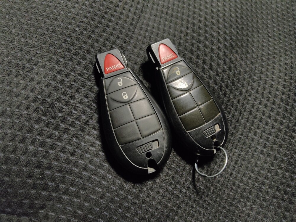 2018 Dodge Grand Caravan in Phoenix, AZ 85015 - 18118007 32