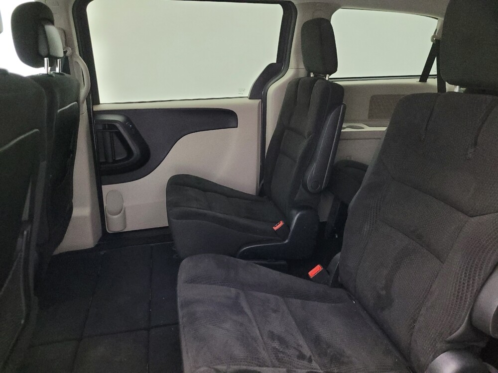 2018 Dodge Grand Caravan in Phoenix, AZ 85015 - 18118007 18