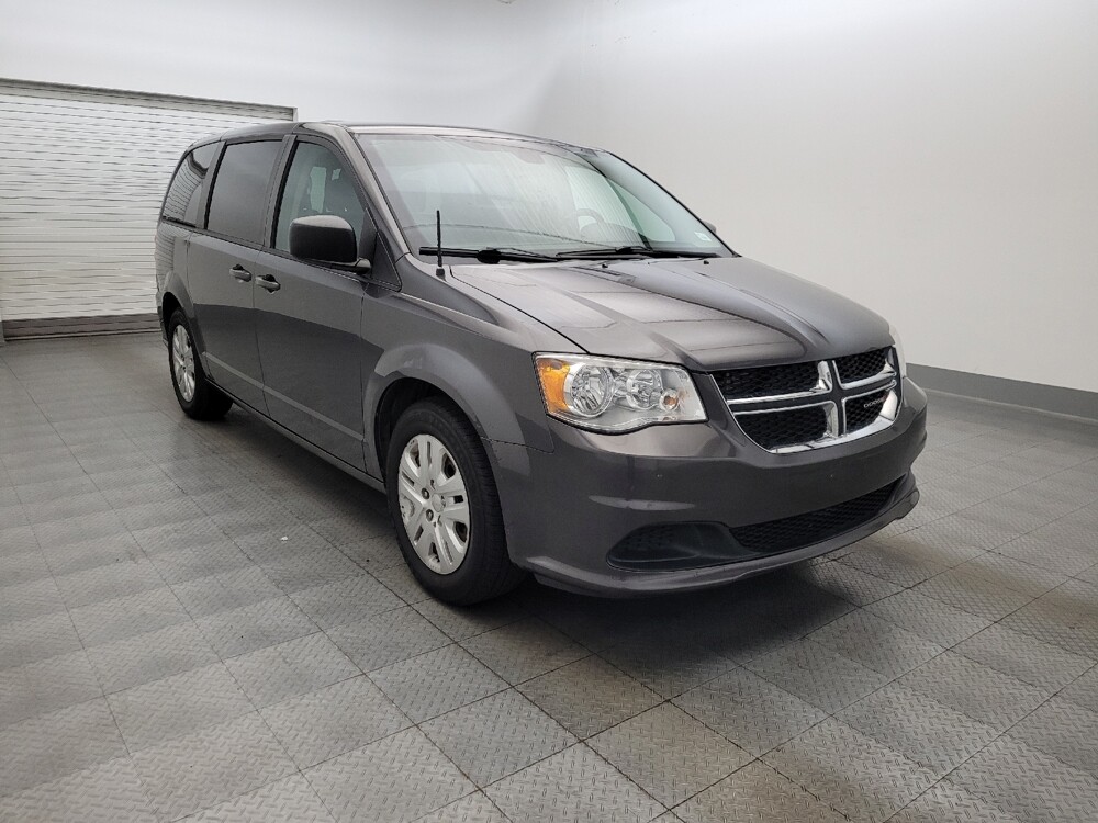 2018 Dodge Grand Caravan in Phoenix, AZ 85015 - 18118007 13