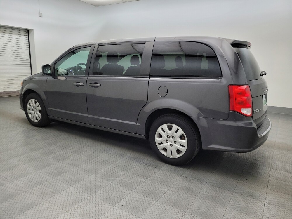 2018 Dodge Grand Caravan in Phoenix, AZ 85015 - 18118007 3