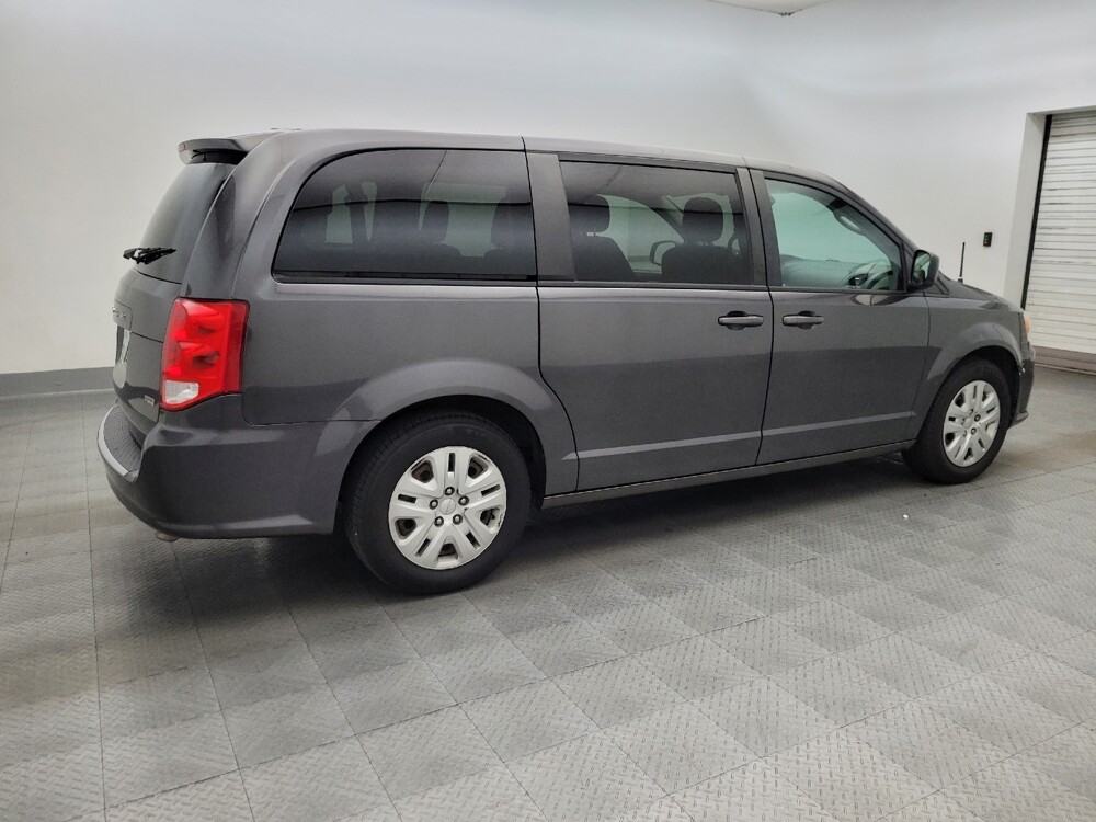 2018 Dodge Grand Caravan in Phoenix, AZ 85015 - 18118007 10