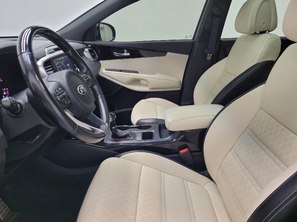 2016 Kia Sorento in Las Vegas, NV 89104 - 18118008 17