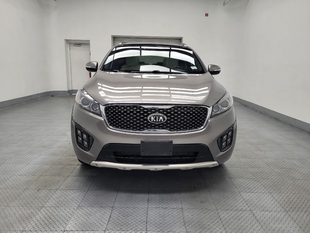 2016 Kia Sorento in Las Vegas, NV 89104 - 18118008 15