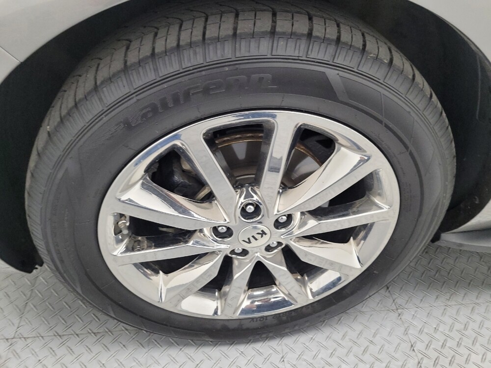 2016 Kia Sorento in Las Vegas, NV 89104 - 18118008 31