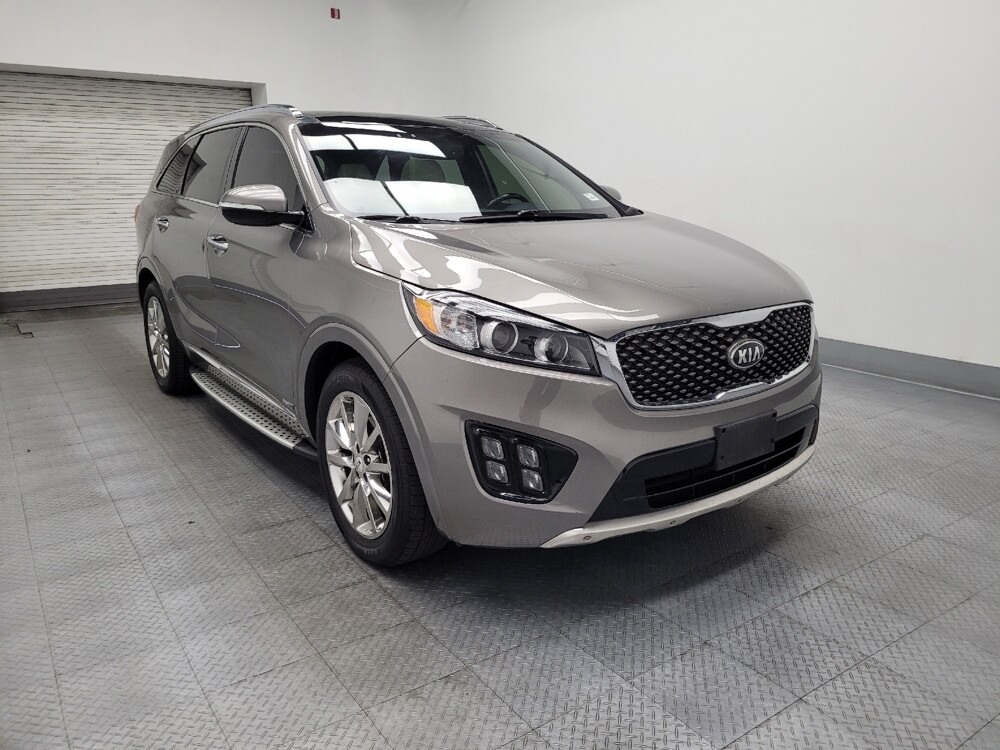 2016 Kia Sorento in Las Vegas, NV 89104 - 18118008 13