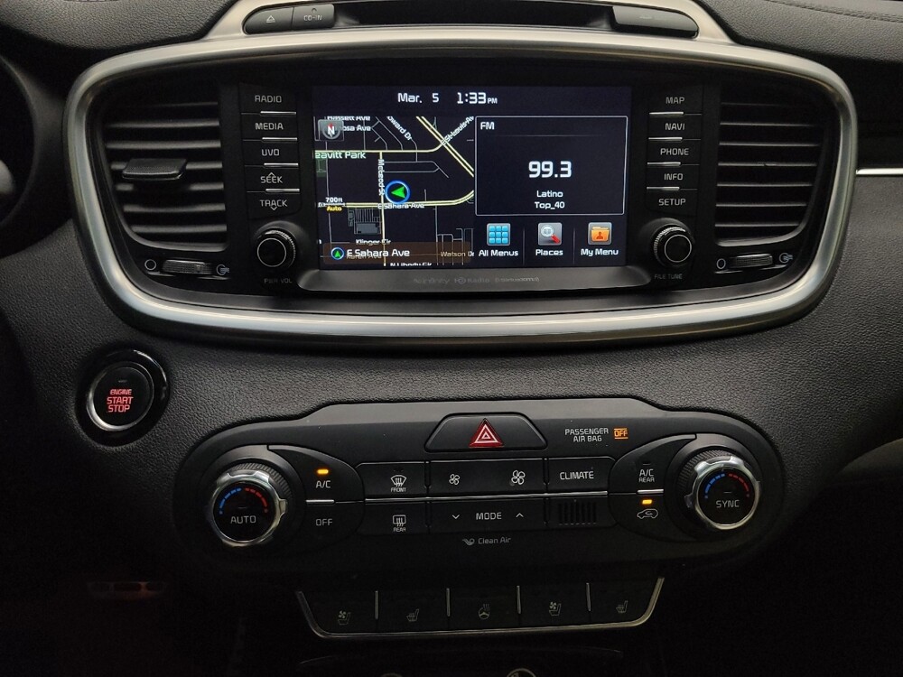 2016 Kia Sorento in Las Vegas, NV 89104 - 18118008 25