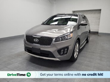 2016 Kia Sorento in Las Vegas, NV 89104